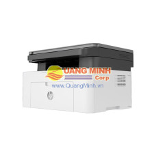 Máy in HP Laser MFP 136A (4ZB85A)